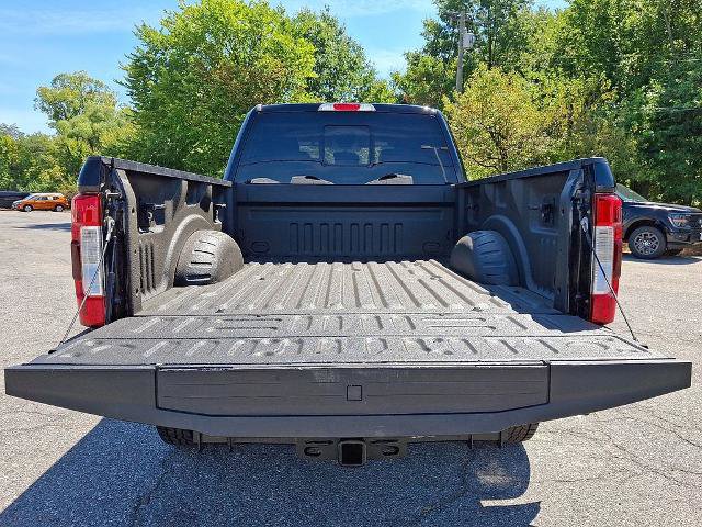 Certified 2018 Ford F250 Lariat w/ Chrome Package AWD/4WD image 30