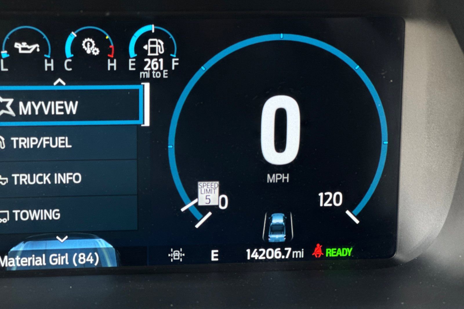 Certified 2022 Ford F150 Limited image 24