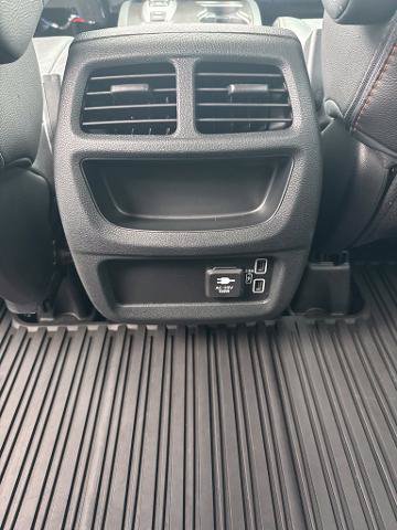 Used 2022 Honda Passport TrailSport image 13