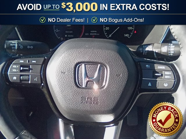 Used 2025 Honda CR-V EX-L image 18