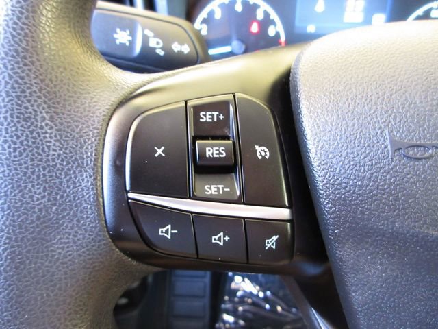 Certified 2024 Ford Maverick XLT FWD image 15