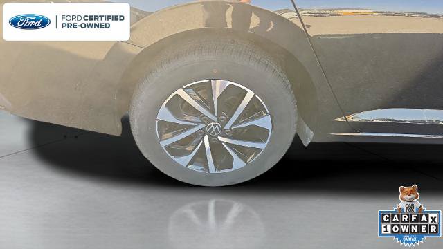 Used 2025 Volkswagen Jetta S FWD image 30