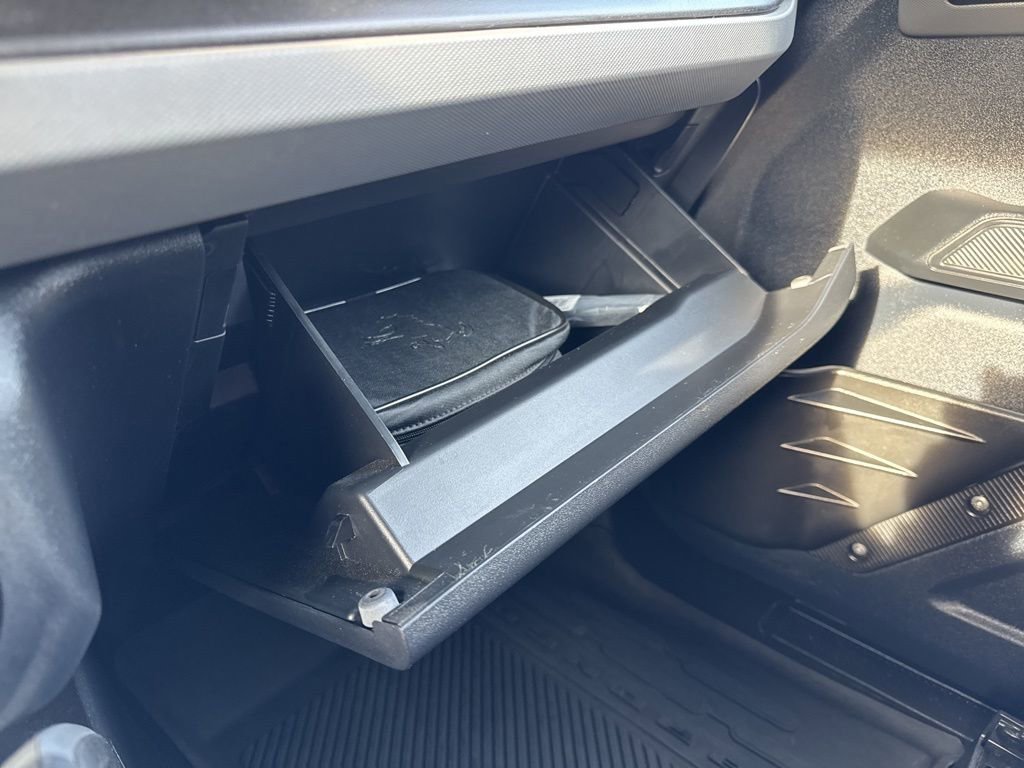 Certified 2023 Ford Bronco Big Bend image 29