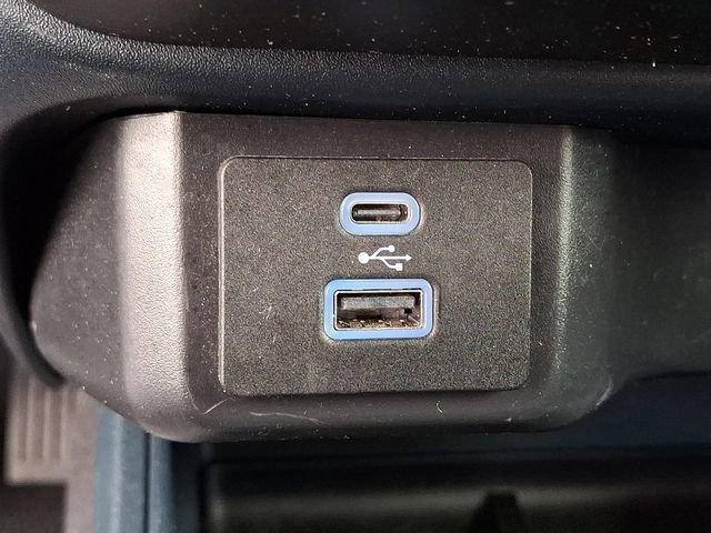 Certified 2024 Ford Maverick XL image 23