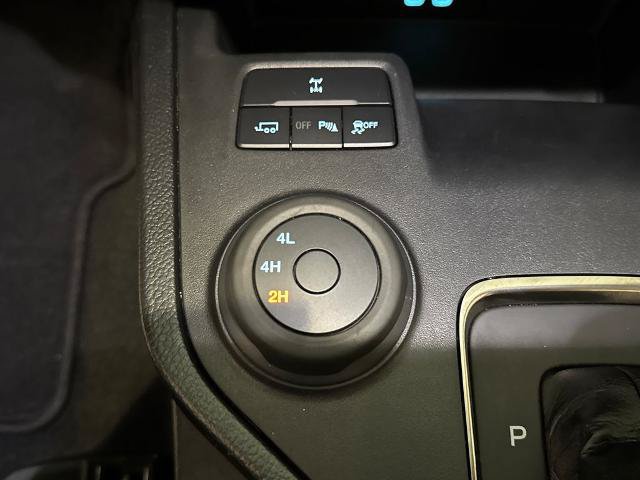 Certified 2022 Ford Ranger Lariat w/ Equipment Group 501A High AWD/4WD image 29