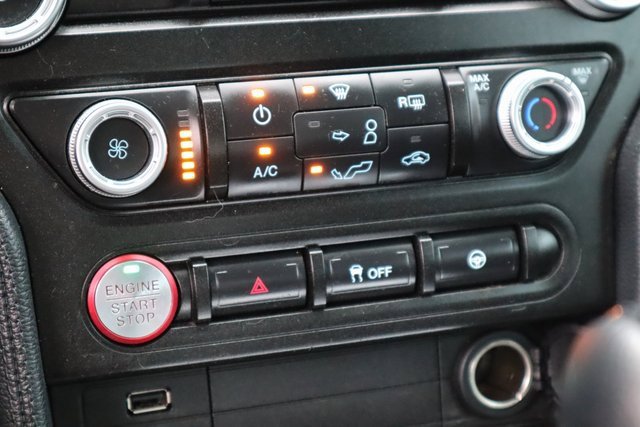 Certified 2021 Ford Mustang Coupe image 24