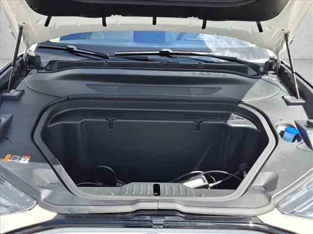Certified 2023 Ford Mustang Mach-E Premium AWD/4WD image 21