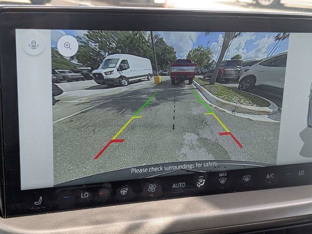 Certified 2026 Ford Escape SE FWD image 22