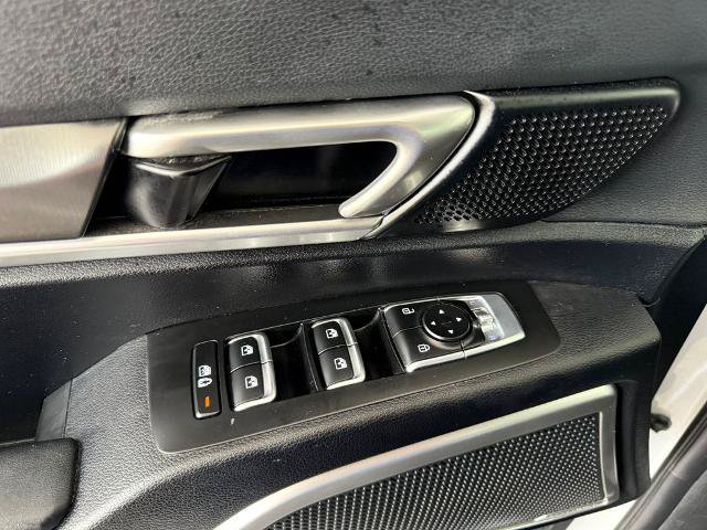Used 2023 Kia Telluride S w/ S Sunroof Package AWD/4WD image 21