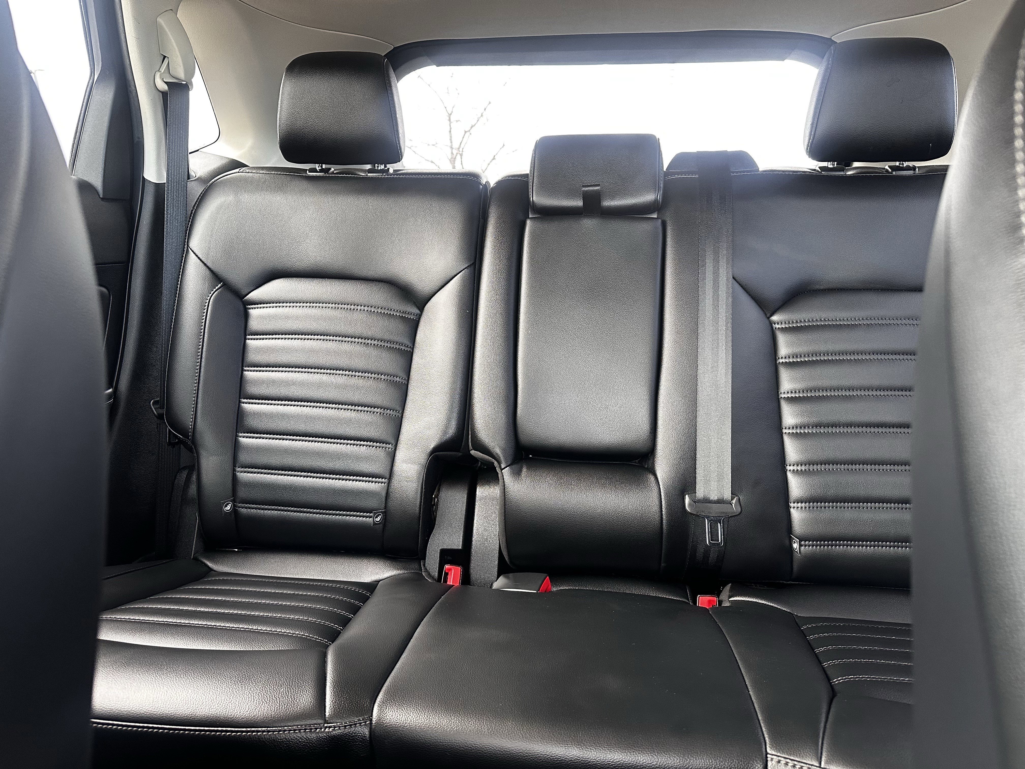 Certified 2022 Ford Edge SEL w/ Convenience Package image 13