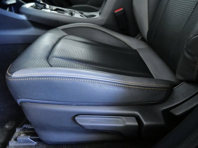 Used 2024 Subaru Crosstrek 2.5i Wilderness w/ Crosstrek Mirror Package AWD/4WD image 17