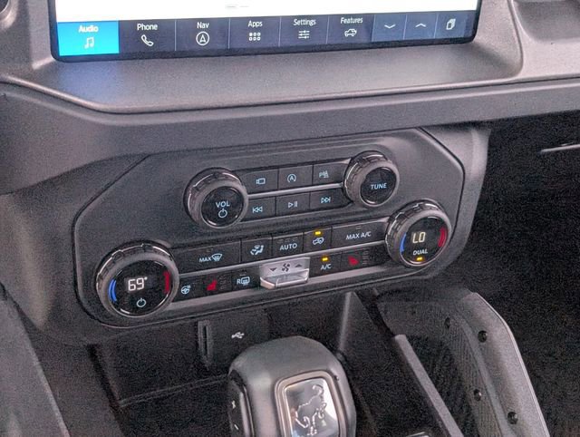 Certified 2025 Ford Bronco Badlands image 15