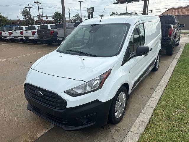 Certified 2023 Ford Transit Connect XL FWD image 6