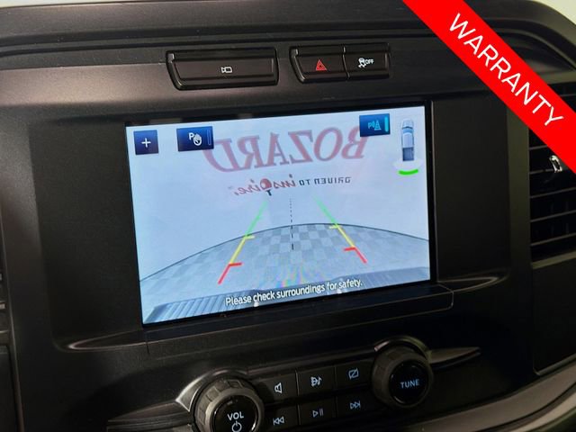 Certified 2023 Ford F150 XL w/ STX Appearance Package RWD image 14