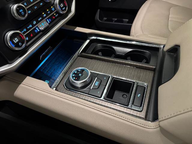 Certified 2024 Ford Expedition Max Limited RWD image 33