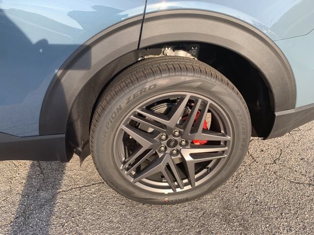 Certified 2026 Ford Explorer ST-Line w/ ST-Line Street Pack AWD/4WD image 39