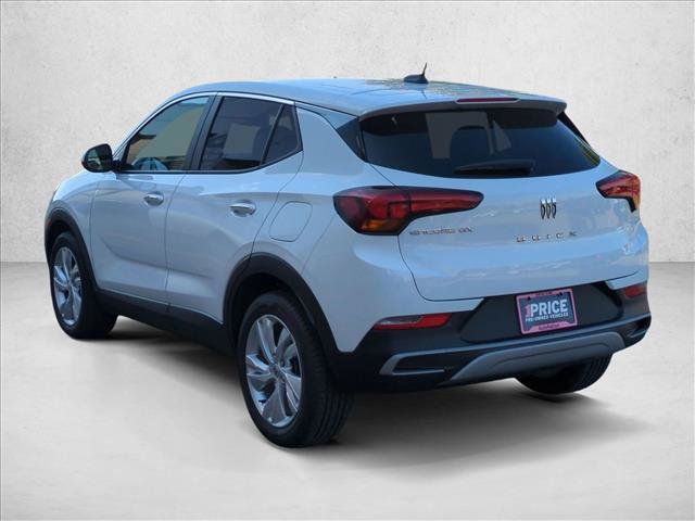 Used 2024 Buick Encore GX Preferred FWD image 8