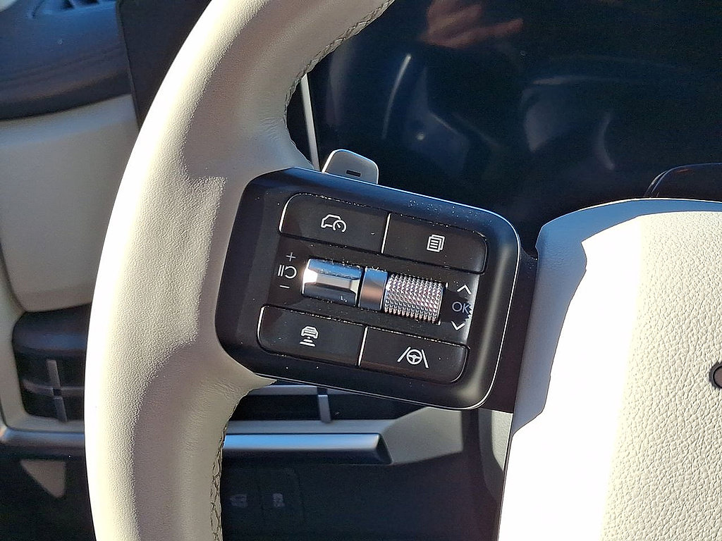 Used 2026 Hyundai Santa Fe SEL AWD/4WD image 17