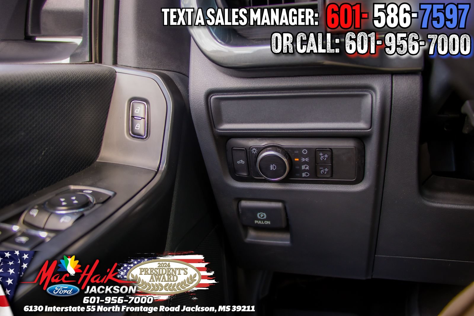 Certified 2023 Ford F150 XL w/ STX Appearance Package AWD/4WD image 18