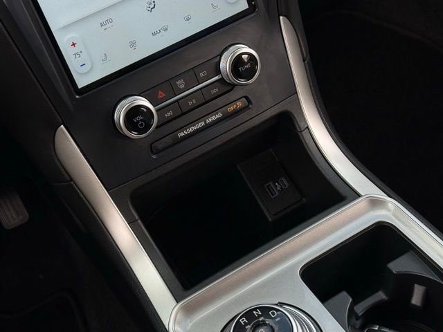 Certified 2023 Ford Edge SEL w/ Convenience Package AWD/4WD image 27