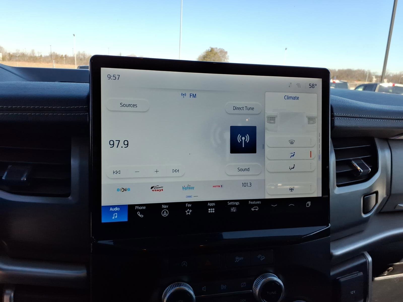 Certified 2024 Ford Expedition Max XLT image 19