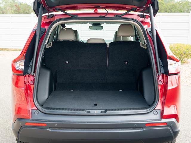 Used 2024 Honda CR-V EX-L image 8