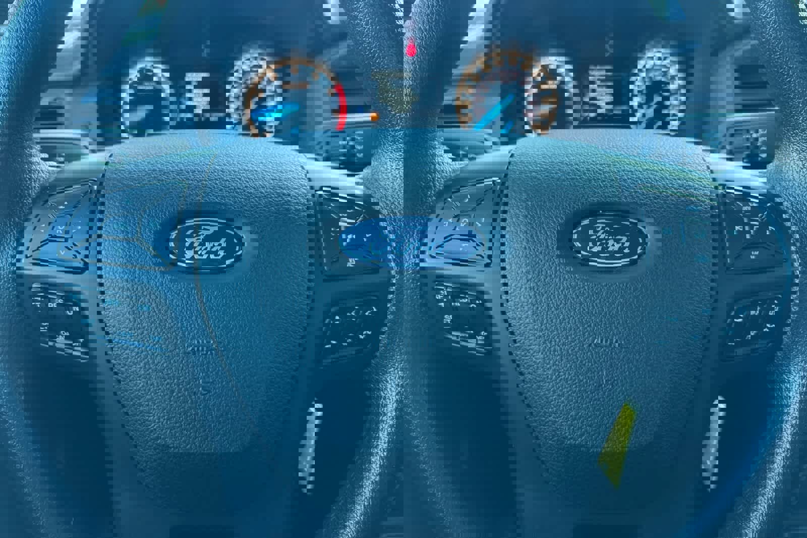 Certified 2020 Ford Ranger XL w/ FX4 Off-Road Package image 21