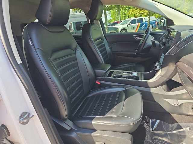 Certified 2024 Ford Edge SEL AWD/4WD image 10