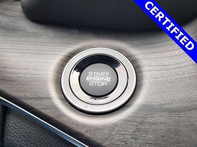 Used 2022 Jeep Grand Cherokee L Overland image 19