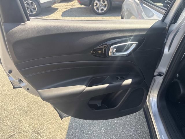 Used 2026 Jeep Compass Limited AWD/4WD image 18