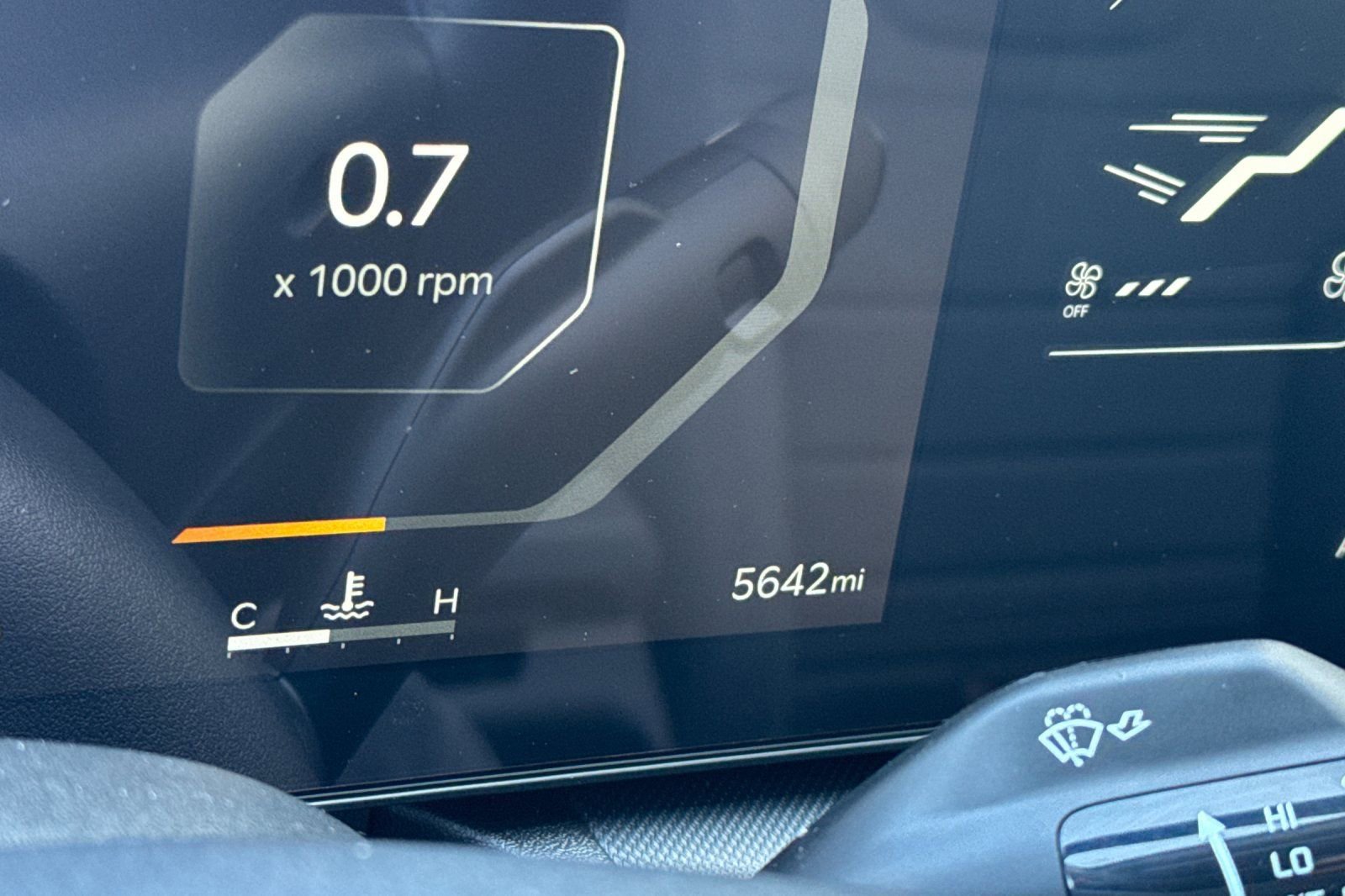 Used 2025 Kia K4 EX FWD image 28