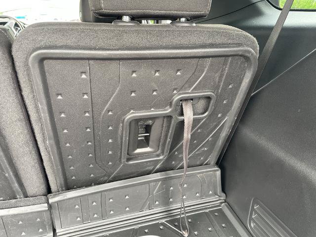 Used 2023 Chevrolet Traverse LT w/ LPO, Floor Liner Package AWD/4WD image 31