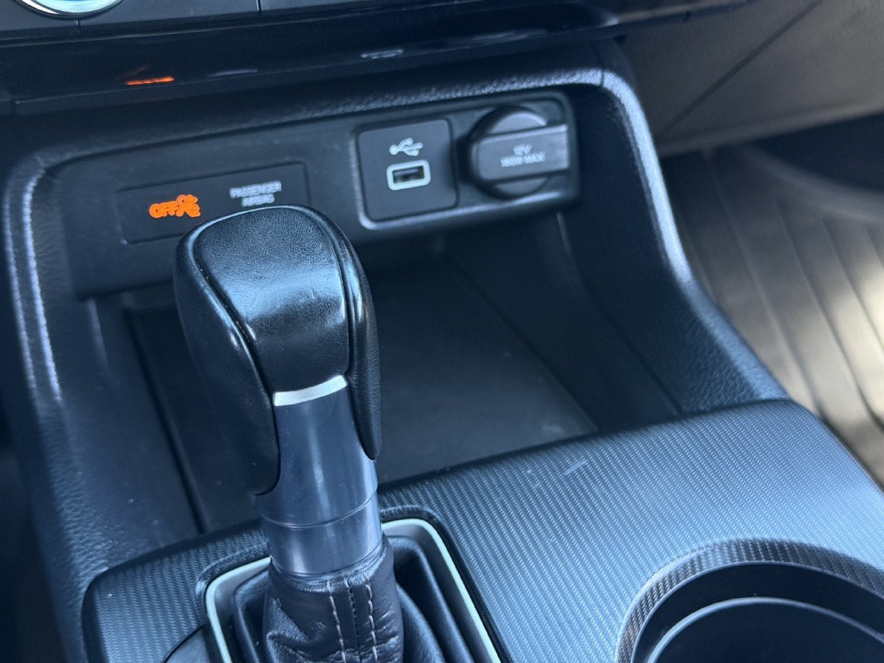 Used 2023 Honda Civic Sport image 21