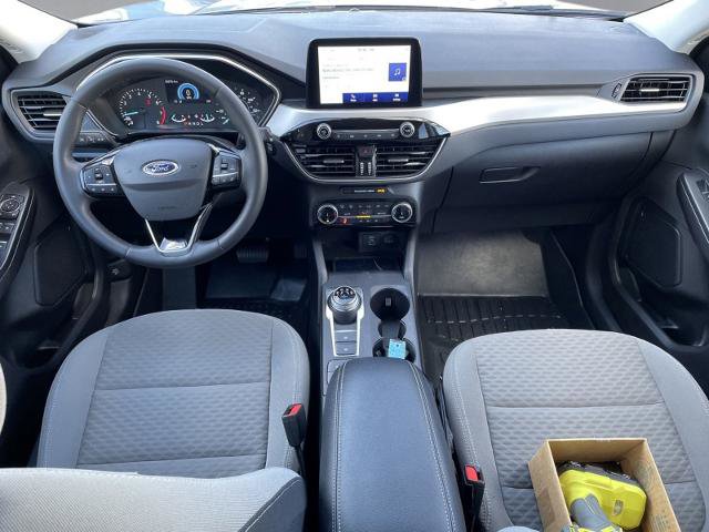Certified 2022 Ford Escape SE w/ Convenience Package image 3