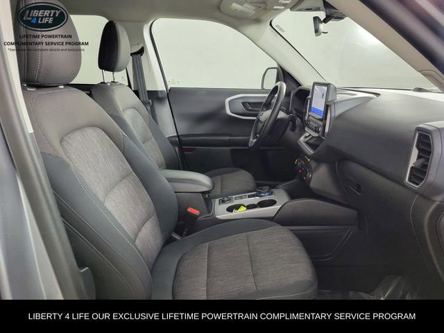Certified 2023 Ford Bronco Sport Big Bend w/ Convenience Package image 18