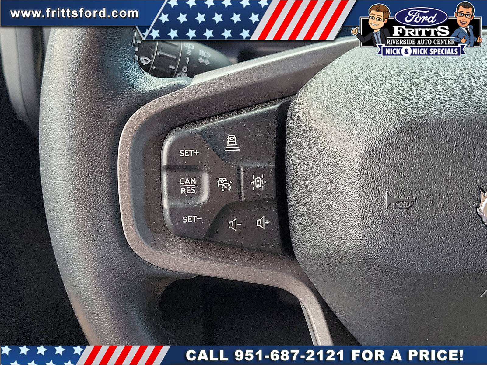 Certified 2025 Ford Bronco Badlands AWD/4WD image 6