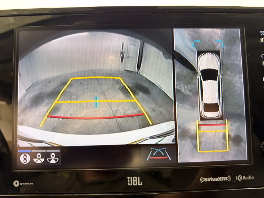 Used 2023 Toyota Camry XSE w/ Navigation Package FWD image 27