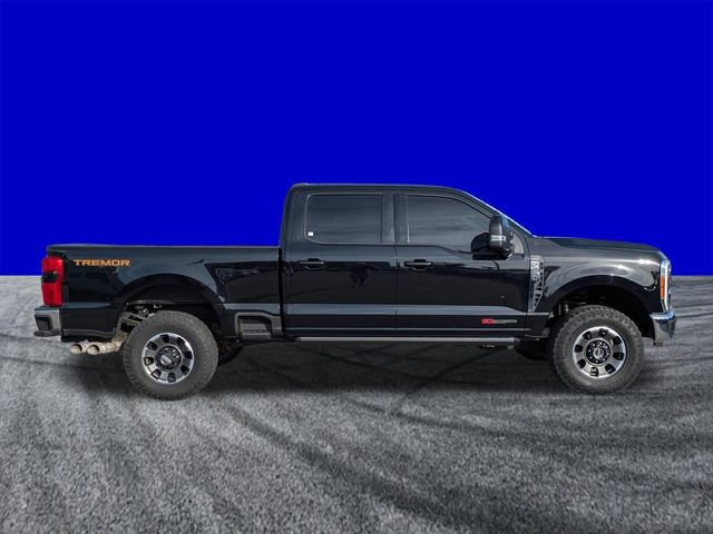 Certified 2023 Ford F250 Lariat w/ Tremor Off-Road Package image 6