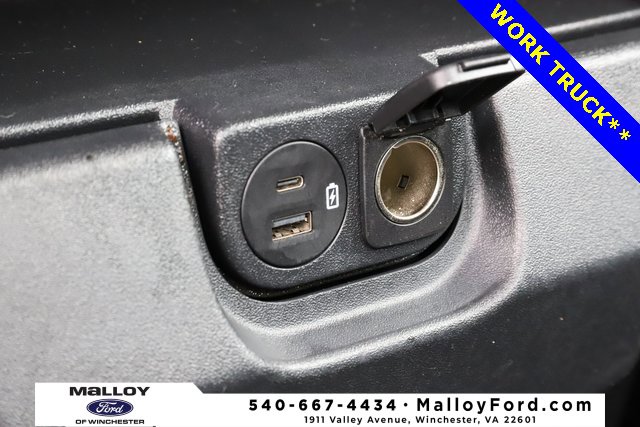 Certified 2021 Ford F150 XL w/ Trailer Tow Package image 24