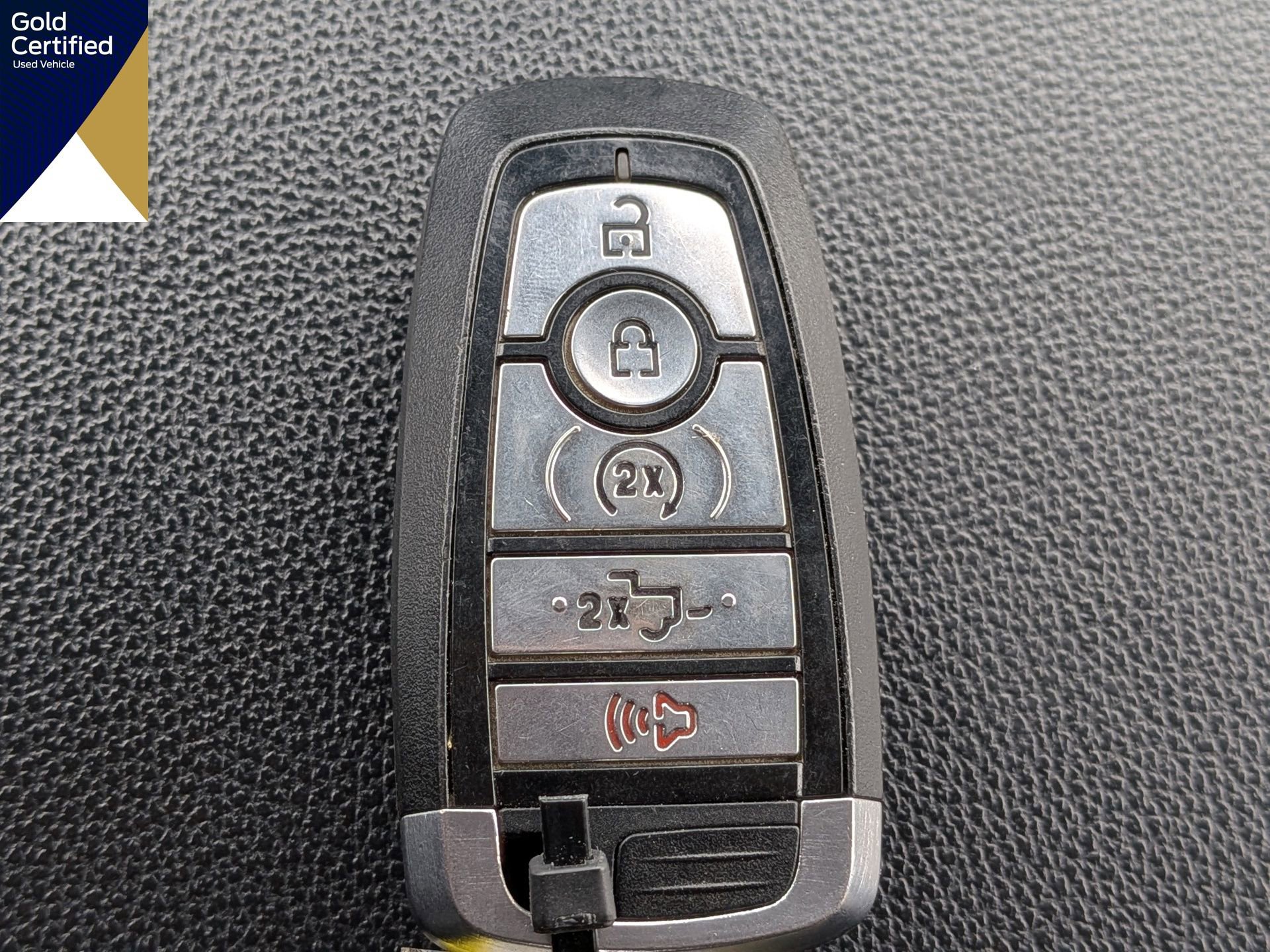 Certified 2022 Ford F150 Lariat image 33