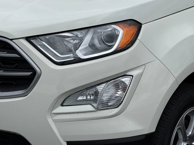 Certified 2022 Ford EcoSport SE AWD/4WD image 14
