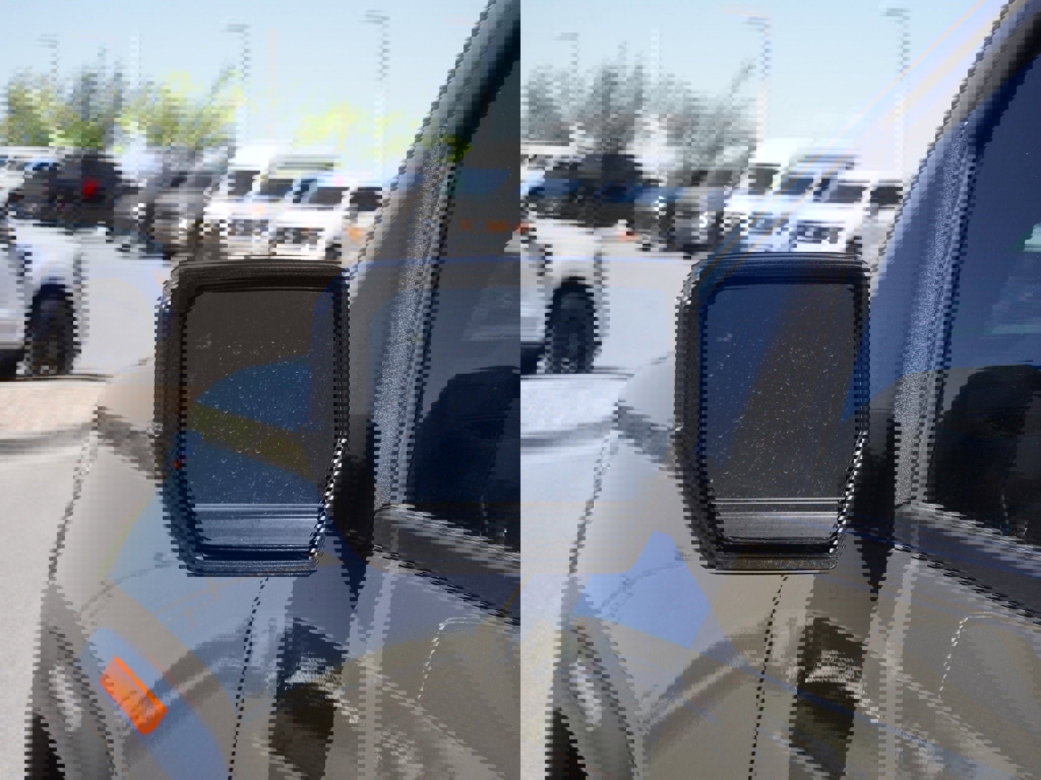 Used 2024 GMC Canyon AT4 w/ LPO, Skid Plate Package image 17