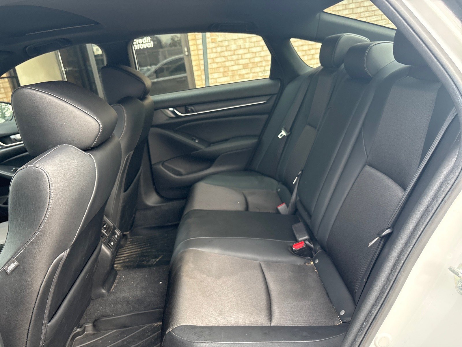 Used 2022 Honda Accord Sport image 5
