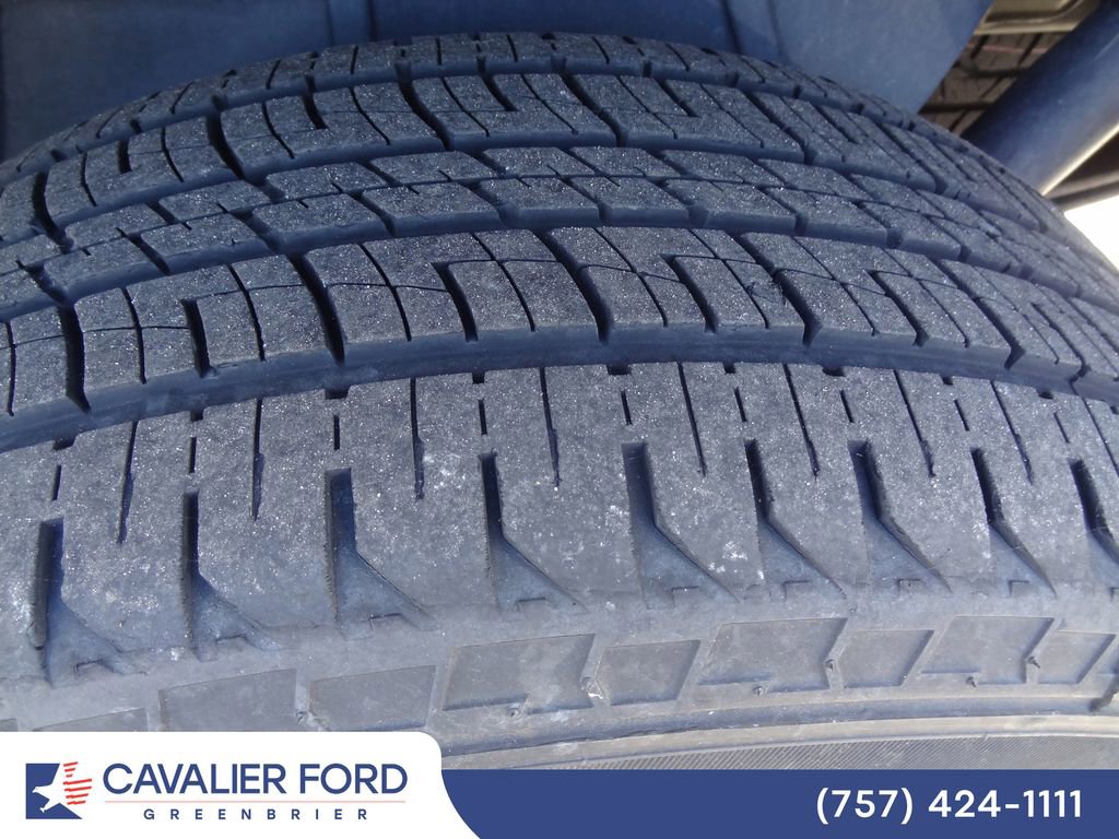 Certified 2021 Ford F150 Lariat AWD/4WD image 15