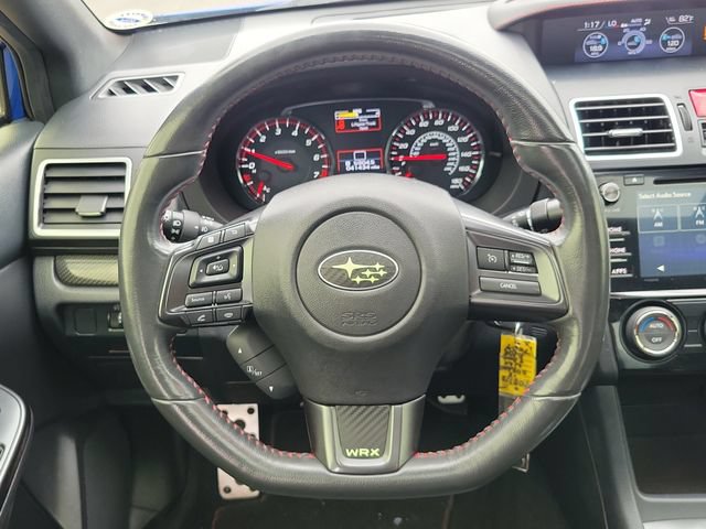 Used 2018 Subaru WRX Premium AWD/4WD image 10