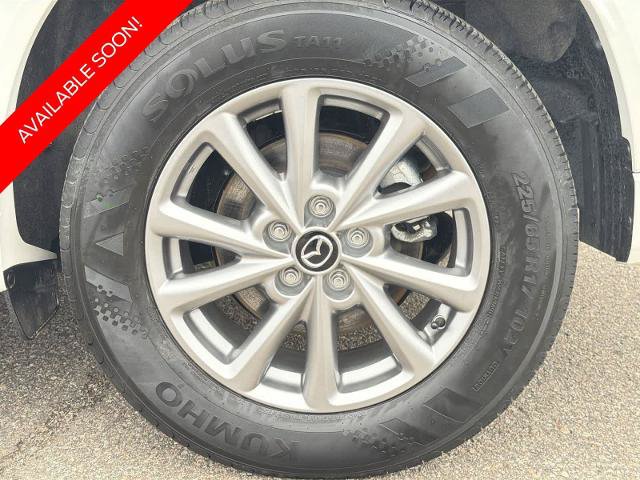 Used 2025 MAZDA CX-5 AWD 2.5 S w/ Preferred Package image 14