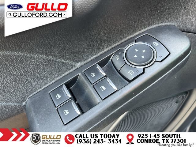 Certified 2021 Ford Escape SEL w/ Technology Package FWD image 20