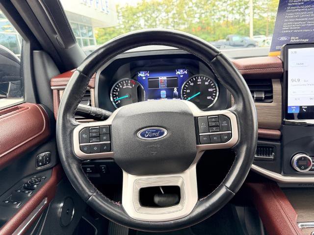 Certified 2023 Ford Expedition Limited image 25