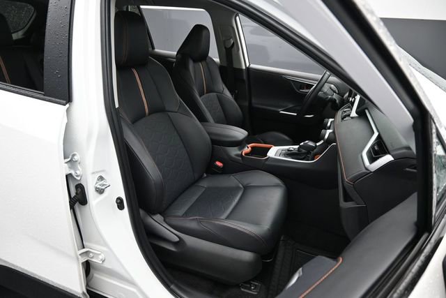 Used 2024 Toyota RAV4 Adventure AWD/4WD image 28