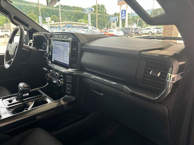 Certified 2023 Ford F150 XLT w/ Equipment Group 302A High AWD/4WD image 20